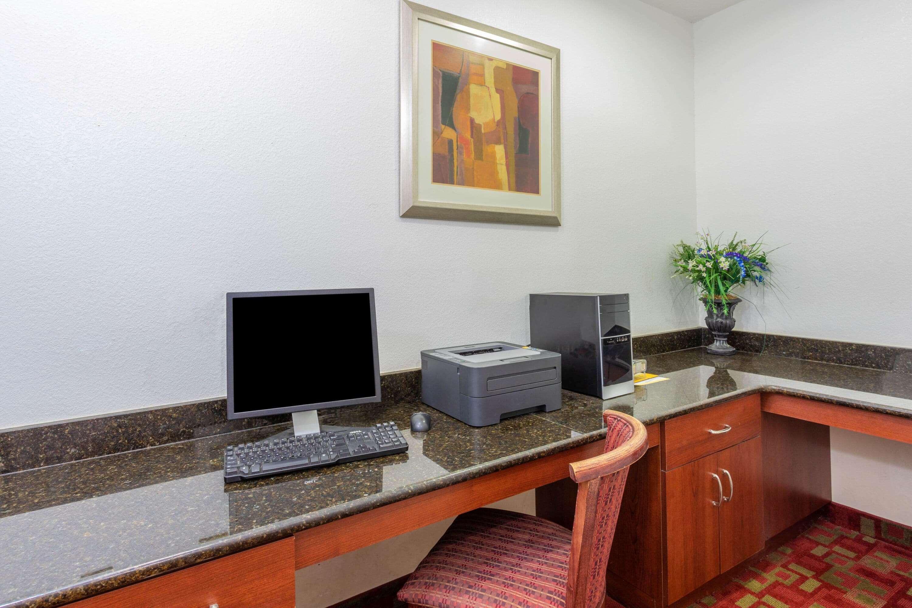 La Quinta By Wyndham St. Augustine Hotell Exteriör bild