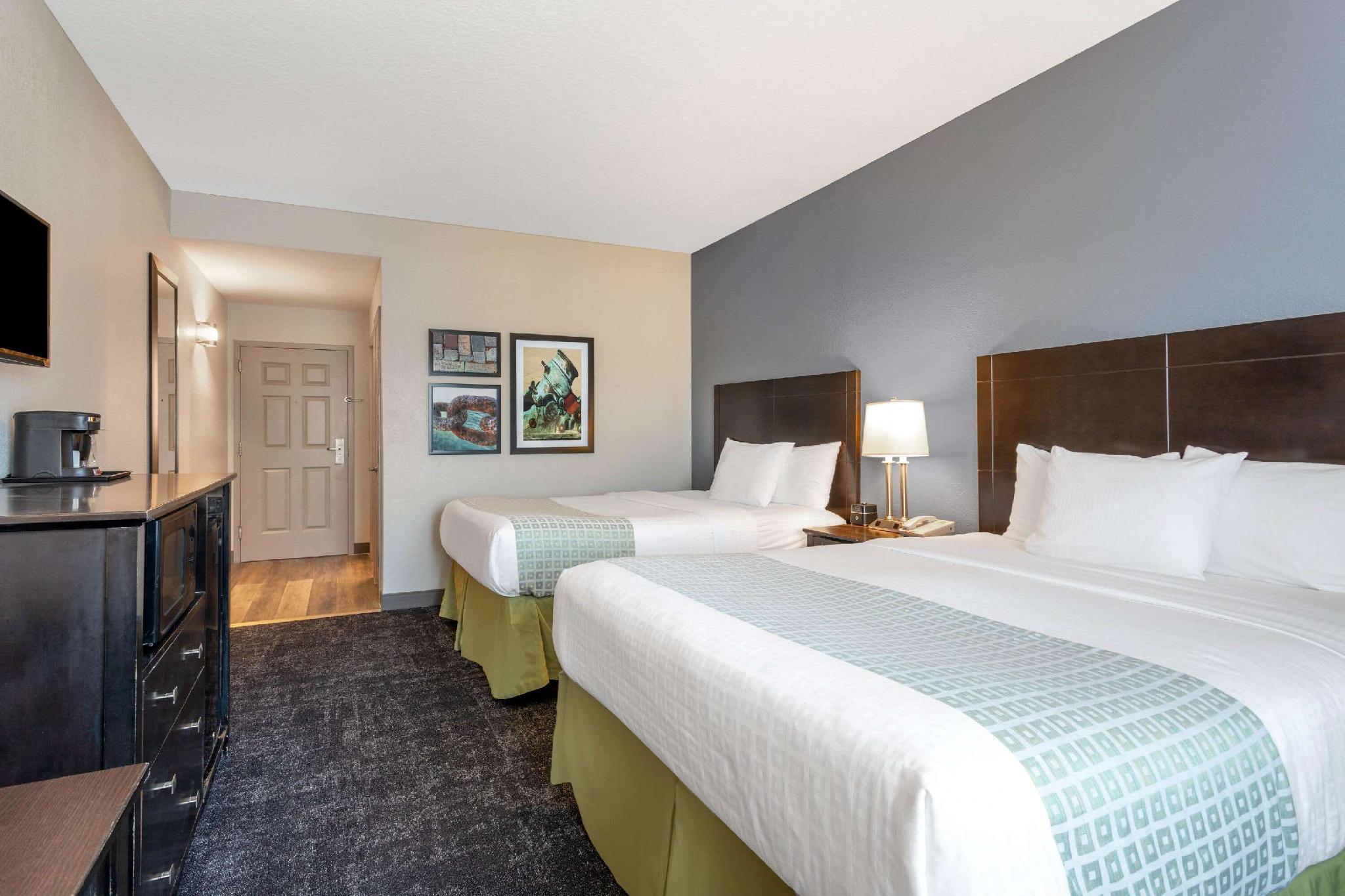 La Quinta By Wyndham St. Augustine Hotell Exteriör bild