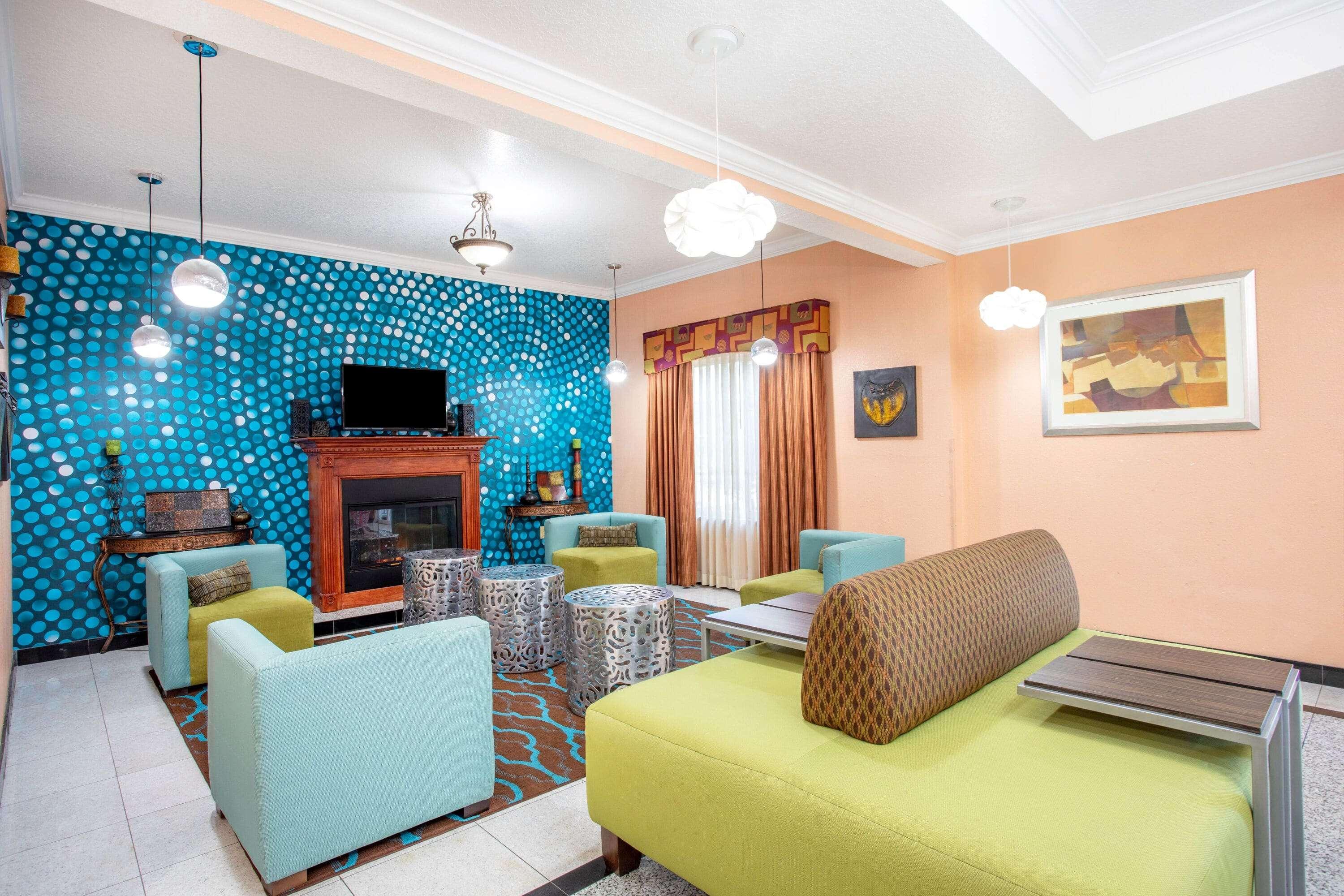 La Quinta By Wyndham St. Augustine Hotell Exteriör bild